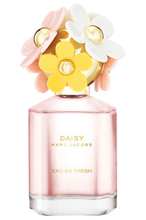 Туалетная вода Marc Jacobs Daisy Eau So Fresh, 75 мл Marc Jacobs