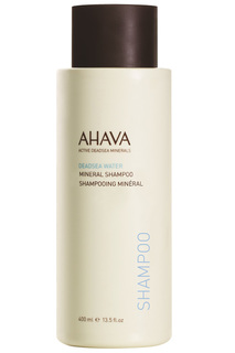 Категория: Уход за волосами Ahava