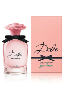 D&G Парфюмерная вода 50 мл DOLCE & GABBANA