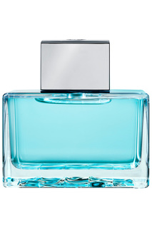 Туалетная вода Antonio Banderas Blue Seduction Woman 80 мл Antonio Banderas