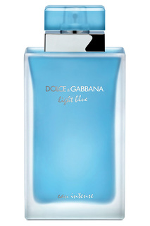 Парфюмерная вода DOLCE & GABBANA