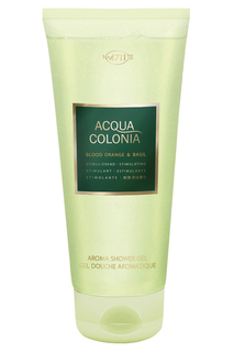 Гель для душа, 200 мл 4711 ACQUA COLONIA