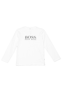 Лонгслив BOSS