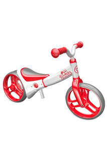 Беговел Velo Twista YVOLUTION