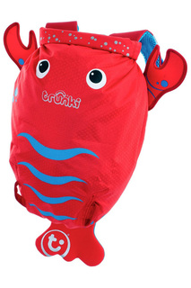 Рюкзак для бассейна и пляжа TRUNKI