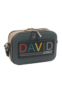 Сумка кросс-боди David Jones