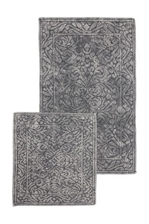 Комплект ковриков для ванной Maco Cotton