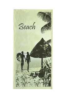 Полотенце для пляжа Ecemre