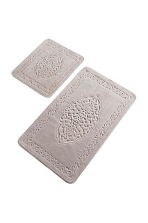 Комплект ковриков для ванной Chilai Home