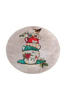 Коврик для ванной Chilai Home