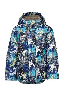 Куртка "Смит" Oldos