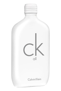 Туалетная вода, 100 мл Calvin Klein