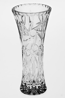 Ваза, 15 см CRYSTAL BOHEMIA
