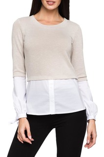 Джемпер Gloss