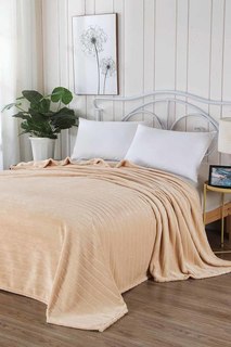 Плед 160х220 см Sofi De Marko