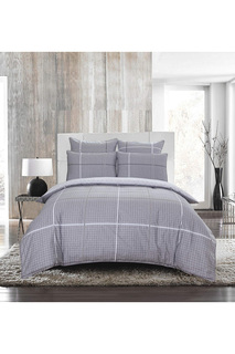 Постельное белье Евро - 4нав Sofi De Marko