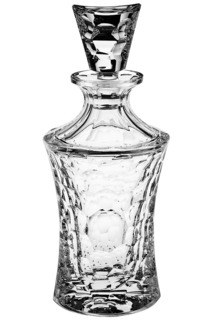 Штоф 700 мл CRYSTAL BOHEMIA