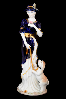 Статуэтка 31 см ROYAL CLASSICS