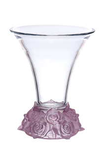 Ваза 25 см Crystalite Bohemia