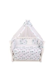 Комплект в кроватку AMAROBABY