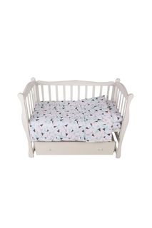 Комплект в кроватку AMAROBABY