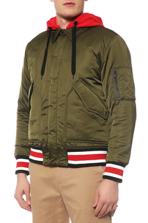 Куртка Tommy Hilfiger