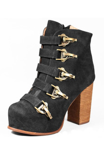 Ботильоны JEFFREY CAMPBELL