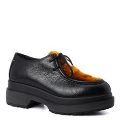 Полуботинки MM6 MAISON MARGIELA S40WQ0064 черный