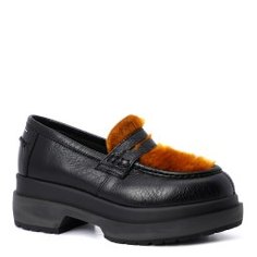 Полуботинки MM6 MAISON MARGIELA S40WR0031 черный
