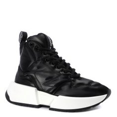 Кроссовки MM6 MAISON MARGIELA S66WS0003 черный