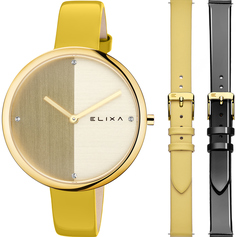 Женские часы в коллекции Beauty Женские часы Elixa E106-L617-K1