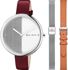 Женские часы в коллекции Beauty Женские часы Elixa E106-L619-K1
