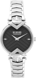 Женские часы в коллекции Mabillon Женские часы VERSUS Versace VSPLH0519