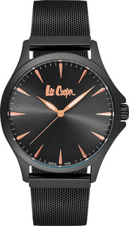 Мужские часы в коллекции Classic Мужские часы Lee Cooper LC06695.650