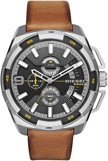 Мужские часы в коллекции Heavyweight Мужские часы Diesel DZ4393