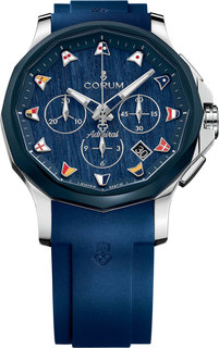Швейцарские мужские часы в коллекции Admiral Мужские часы Corum A984/03597