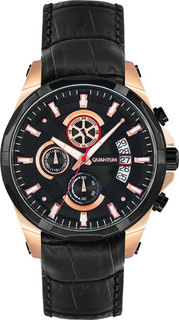 Мужские часы в коллекции Adrenaline Мужские часы Quantum ADG498.851