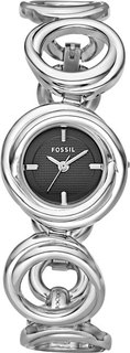 Женские часы в коллекции Casual Женские часы Fossil ES2581