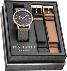 Мужские часы в коллекции Brit Мужские часы Ted Baker 10031560