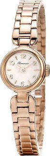 Женские часы в коллекции Premier Женские часы Romanson PA2638LLR(WH)
