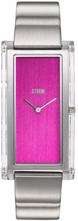 Женские часы в коллекции Plexia Женские часы Storm ST-47450/P