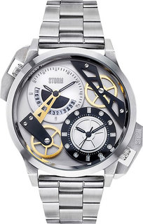Мужские часы в коллекции Dualon Мужские часы Storm ST-47135/S