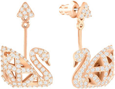 Серьги Swarovski 5358058