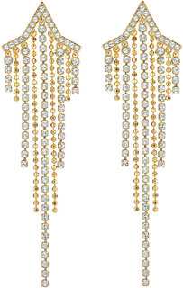 Серьги Swarovski 5504571