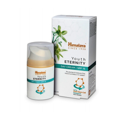 Дневной крем Himalaya Herbals Youth Eternity 50 мл