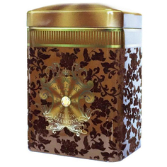 Чай черный Williams Желтый бриллиант с ароматом саусепа листовой 150 г