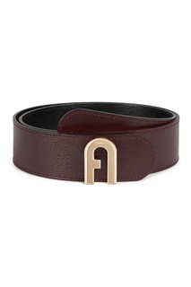 Двухсторонний ремень 1927 из кожи Furla