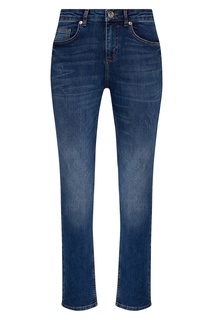 Джинсы темно-синего цвета Silvian Heach