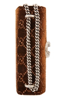Коричневая сумка Dionysus Gucci
