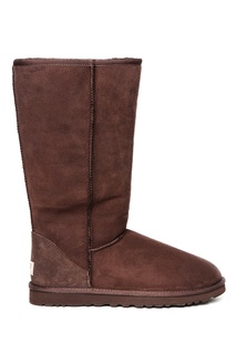 Замшевые сапоги UGG Classic Tall